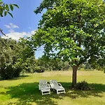 Location Chambre D Hotes Clodeguy No 1 招待所 Saint-Sylvestre-sur-Lot
