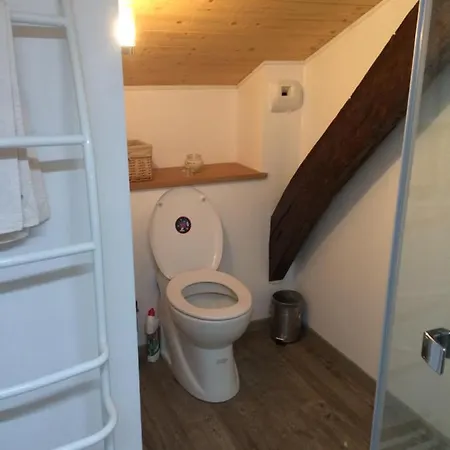 Location D Hotes Clodeguy No 1