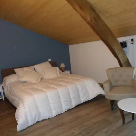 Location Chambre D Hotes Clodeguy No 1 Guest house *