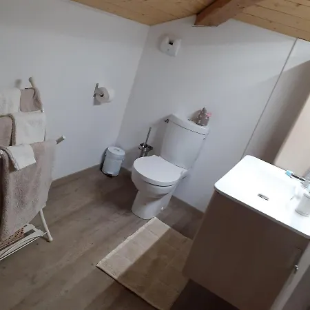 Location D Hotes Clodeguy No 1 Vendégház