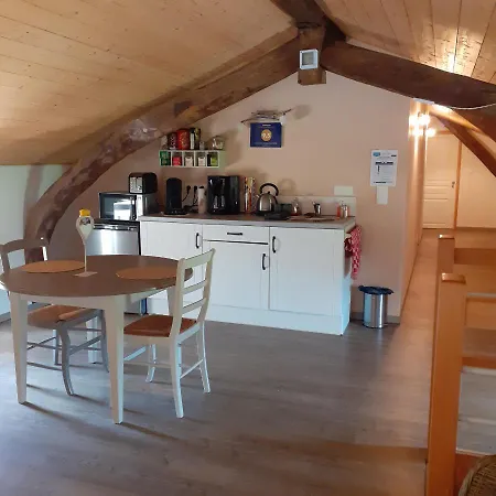 Location Chambre D Hotes Clodeguy No 1 Saint-Sylvestre-sur-Lot