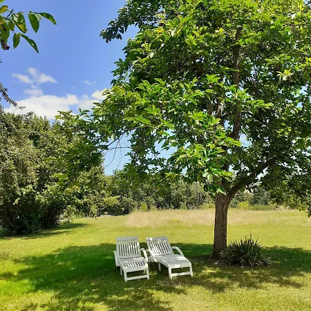 Location D Hotes Clodeguy No 1 Pensión Saint-Sylvestre-sur-Lot