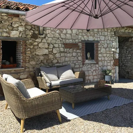 Location Chambre D Hotes Clodeguy No 1 Vendégház