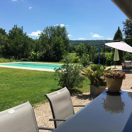 Location Chambre D Hotes Clodeguy No 1 * Saint-Sylvestre-sur-Lot