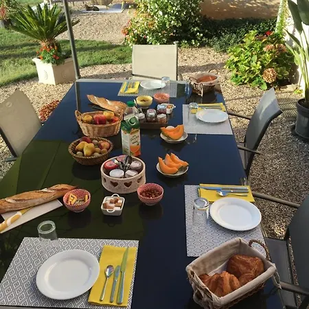 Location Chambre D Hotes Clodeguy No 1 Guest house *