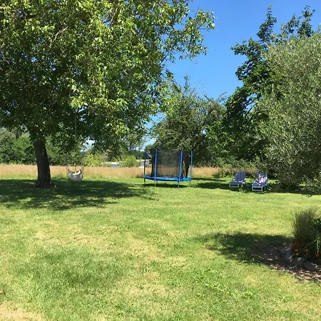 Location Chambre D Hotes Clodeguy No 1 3*