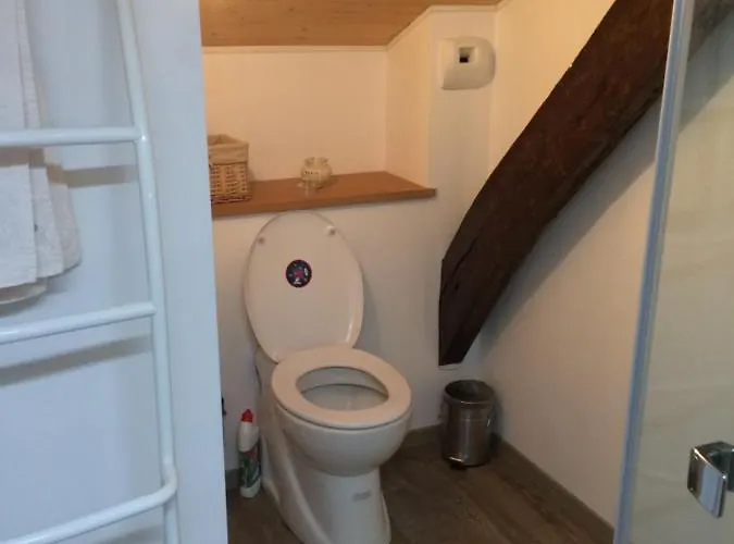 Location Chambre D Hotes Clodeguy No 1