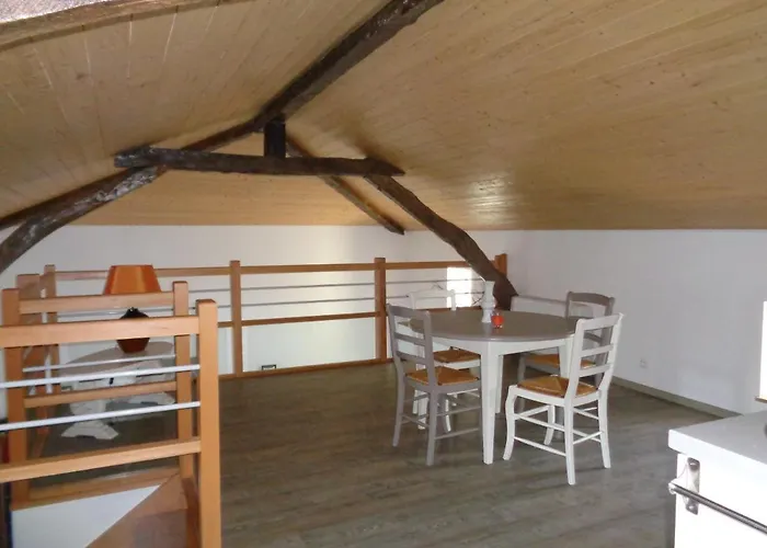 Location Chambre D Hotes Clodeguy No 1 Vendégház Saint-Sylvestre-sur-Lot
