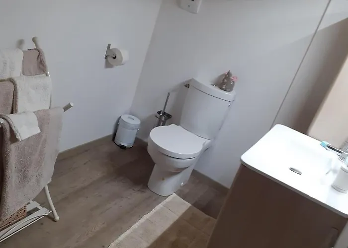 Location Chambre D Hotes Clodeguy No 1 Vendégház