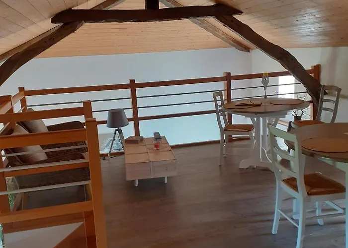 Vendégház Location Chambre D Hotes Clodeguy No 1 Saint-Sylvestre-sur-Lot