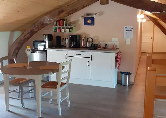 Location Chambre D Hotes Clodeguy No 1 Saint-Sylvestre-sur-Lot