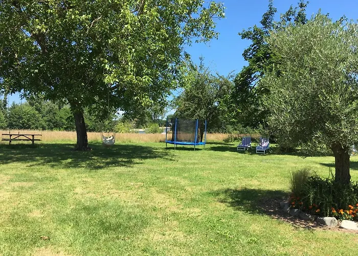 Location Chambre D Hotes Clodeguy No 1 3*